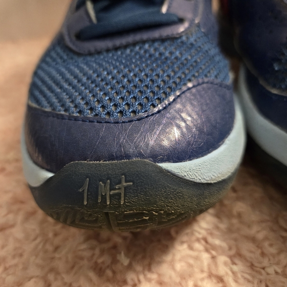 Nike Ja 1 NY VS NY - Picture 3 of 9